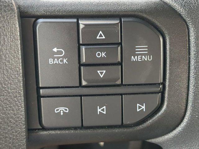 Photo of 2023 Oxford White Ford F-150