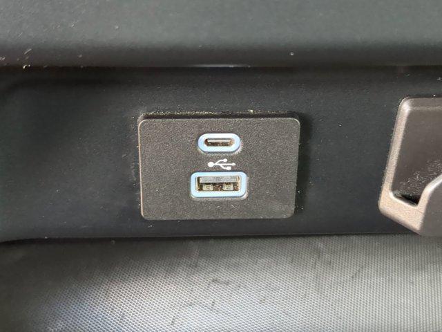 Photo of 2023 Oxford White Ford F-150
