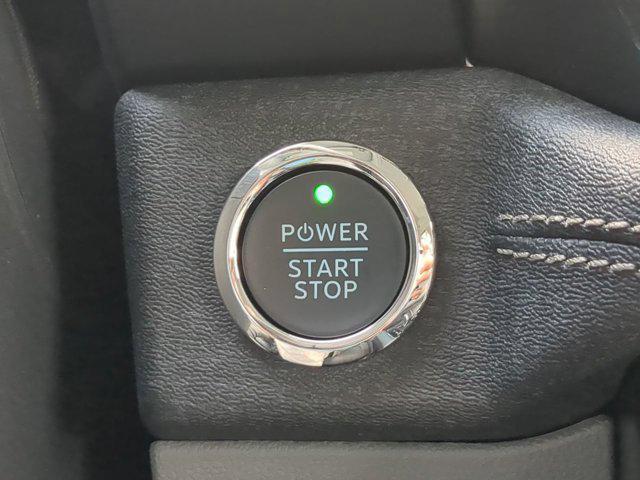 Photo of 2025 Agate Black Metallic Ford F-150 Lightning