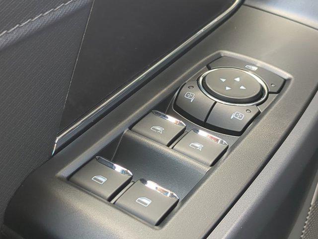 Photo of 2025 Agate Black Metallic Ford F-150 Lightning