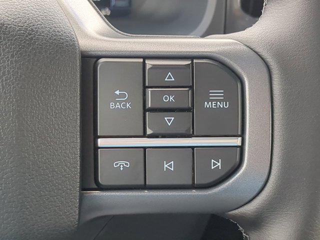Photo of 2025 Agate Black Metallic Ford F-150 Lightning