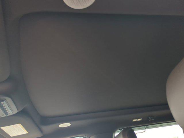 Photo of 2023 Rapid Red Metallic Tinted Clearcoat Ford F-250