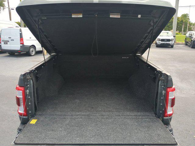 Photo of 2023 Carbonized Gray Metallic Ford F-150