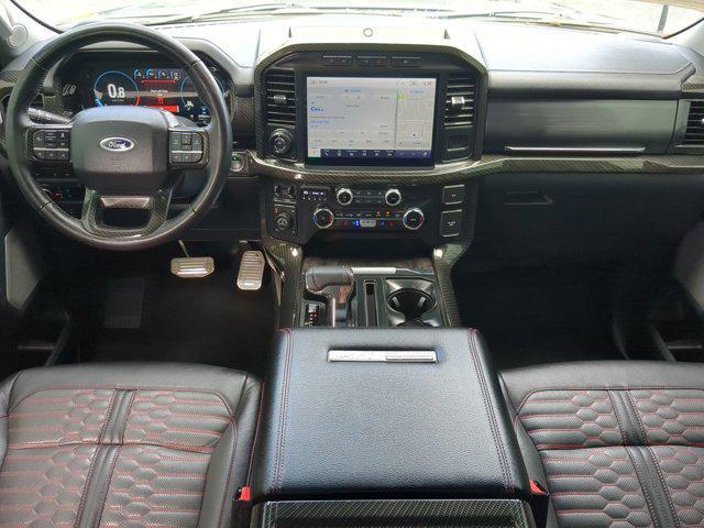 Photo of 2023 Carbonized Gray Metallic Ford F-150