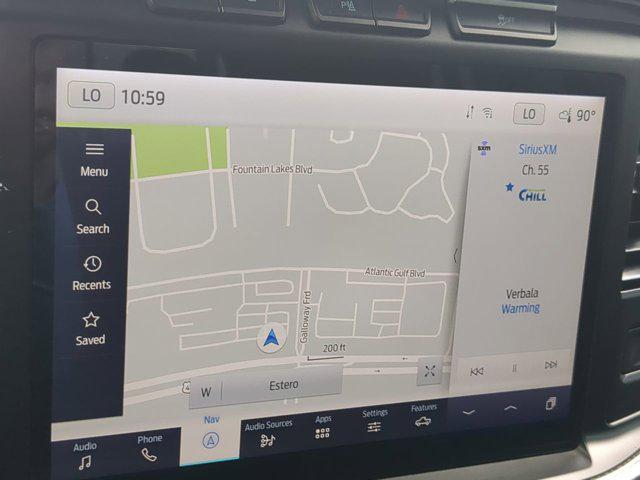 Photo of 2023 Carbonized Gray Metallic Ford F-150