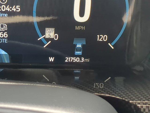 Photo of 2023 Carbonized Gray Metallic Ford F-150