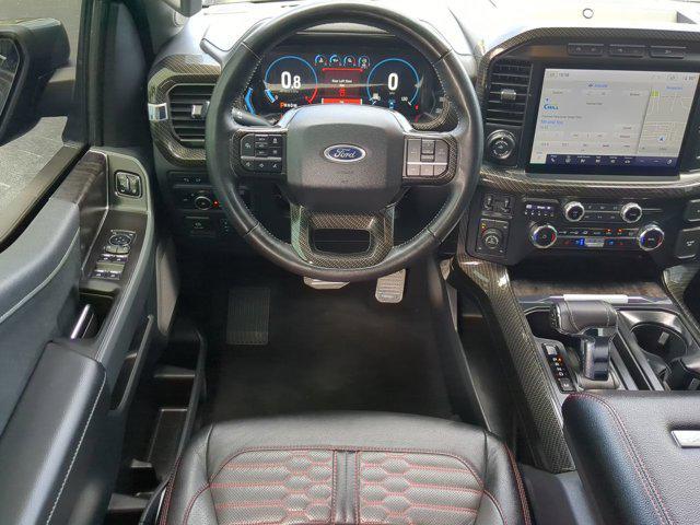 Photo of 2023 Carbonized Gray Metallic Ford F-150