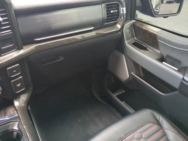 Photo of 2023 Carbonized Gray Metallic Ford F-150