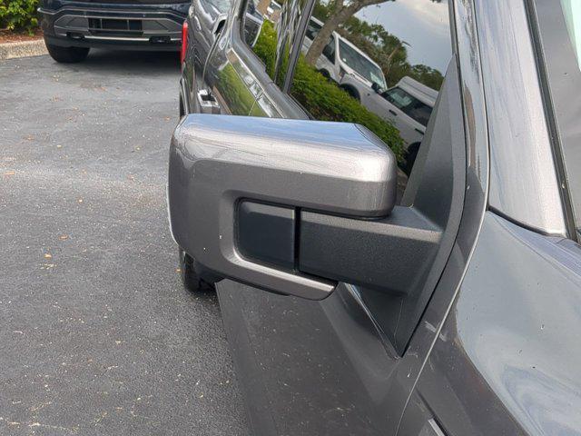 Photo of 2023 Carbonized Gray Metallic Ford F-150