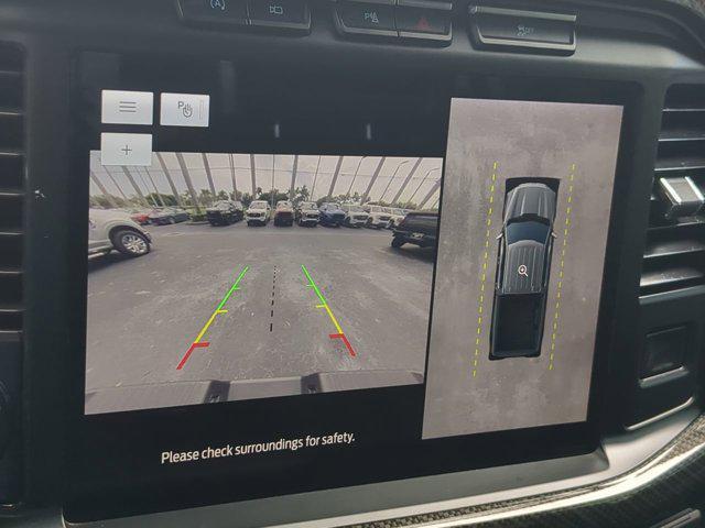 Photo of 2023 Carbonized Gray Metallic Ford F-150