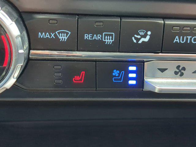 Photo of 2023 Carbonized Gray Metallic Ford F-150