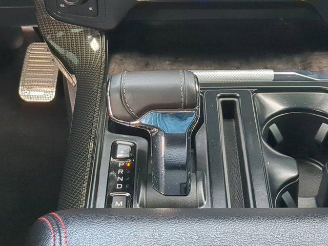 Photo of 2023 Carbonized Gray Metallic Ford F-150