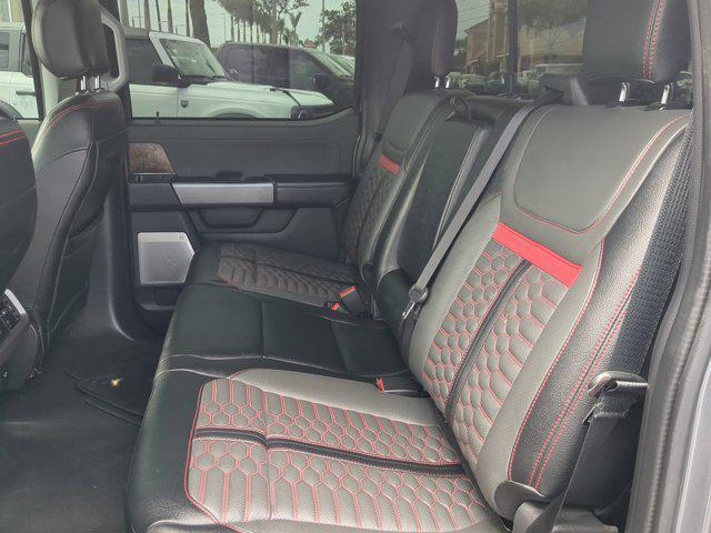 Photo of 2023 Carbonized Gray Metallic Ford F-150