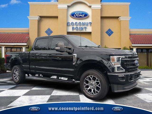 2022 Ford F-250
