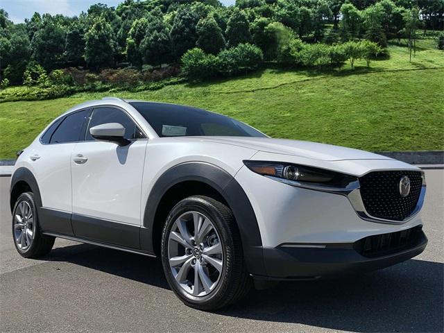 2022 Mazda Cx-30