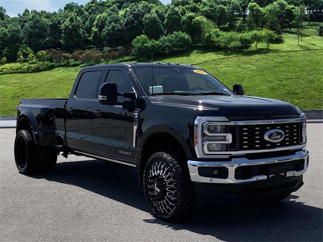 2023 Ford F-350