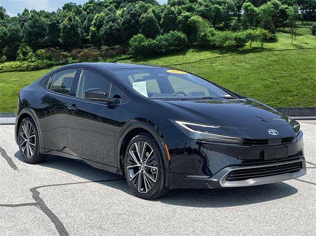 2023 Toyota Prius
