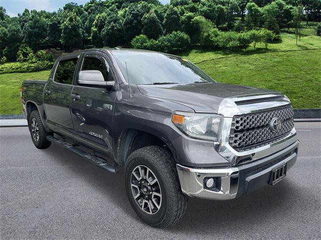 2019 Toyota Tundra