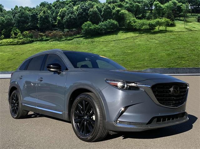 2021 Mazda CX-9