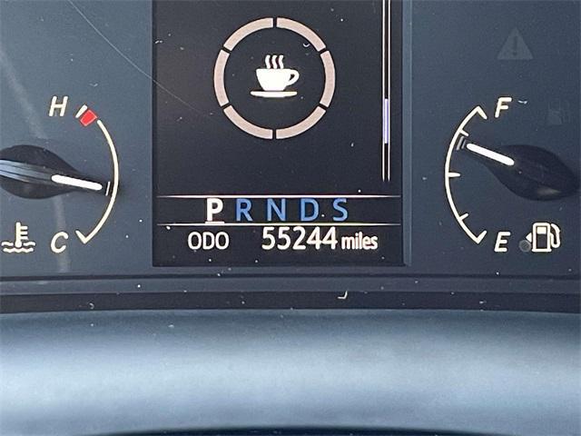 Photo of 2021 Blizzard Pearl Toyota Sequoia