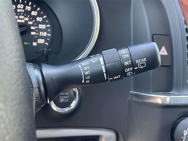 Photo of 2021 Blizzard Pearl Toyota Sequoia