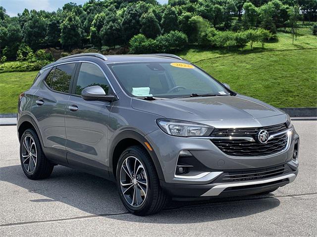 2022 Buick Encore Gx