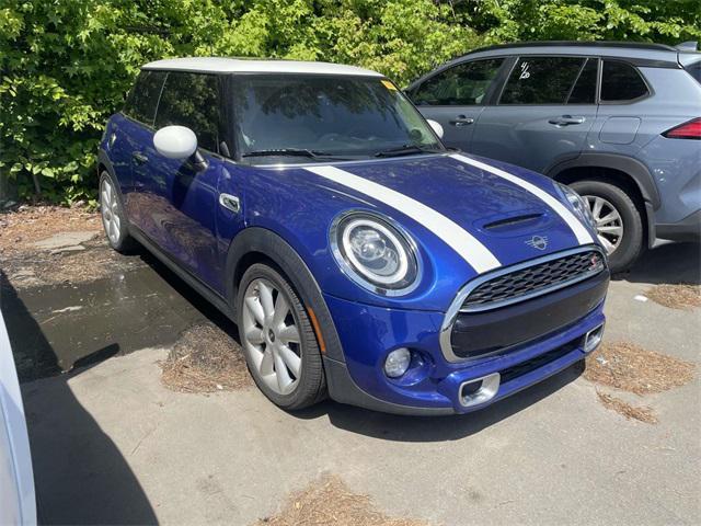 2019 MINI Hardtop