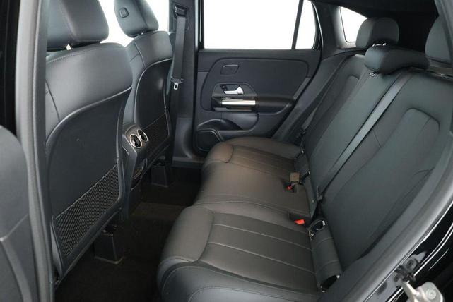 Photo of 2024 Night Black Mercedes-Benz GLA 250