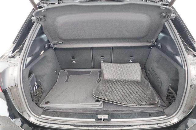 Photo of 2024 Night Black Mercedes-Benz GLA 250