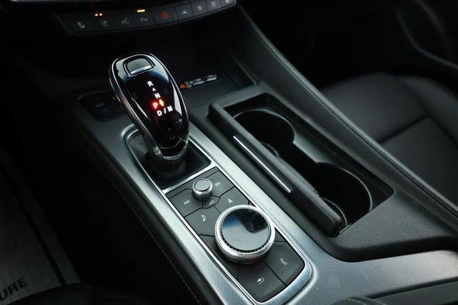 Photo of 2024 Black Raven Cadillac CT5