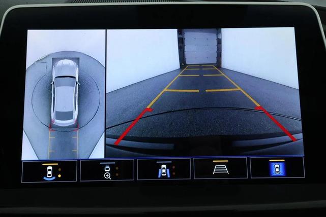 Photo of 2024 Black Raven Cadillac CT5