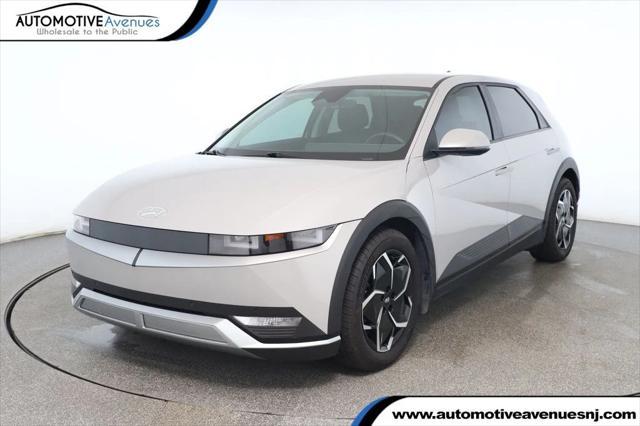 2023 Hyundai Ioniq 5