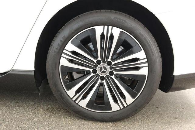Photo of 2023 Polar White Mercedes-Benz EQS 450