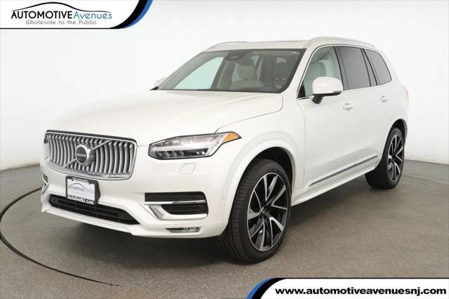 2024 Volvo XC90