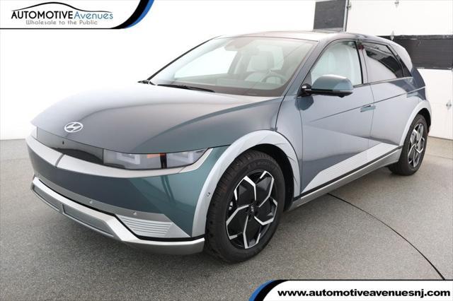 2024 Hyundai Ioniq 5