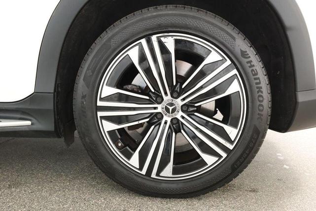 Photo of 2023 Polar White Mercedes-Benz EQS 450
