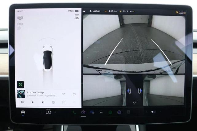 Photo of 2020 Pearl White Multi-Coat Tesla Model 3