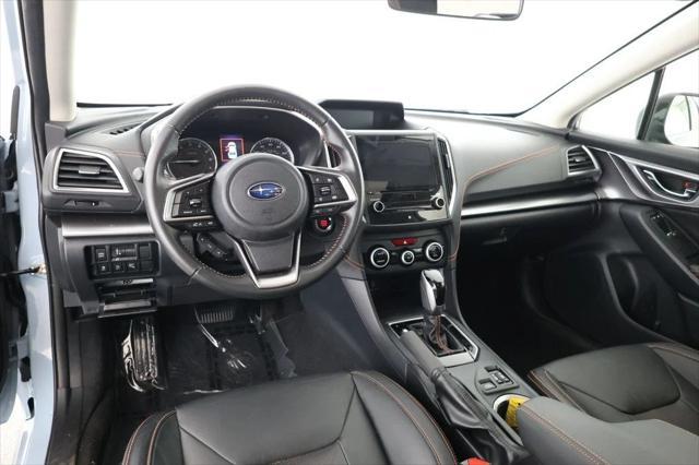 Photo of 2022 Cool Gray Khaki Subaru Crosstrek