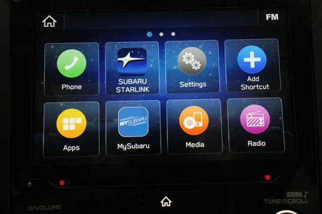Photo of 2022 Cool Gray Khaki Subaru Crosstrek
