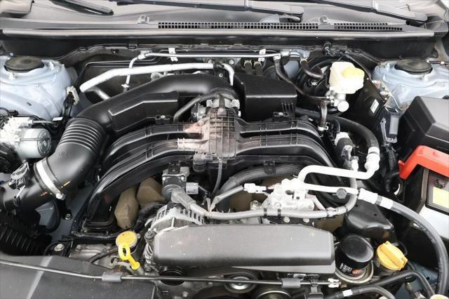 Photo of 2022 Cool Gray Khaki Subaru Crosstrek
