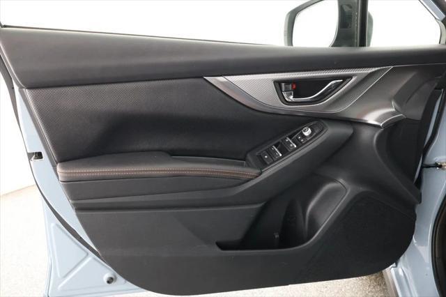 Photo of 2022 Cool Gray Khaki Subaru Crosstrek