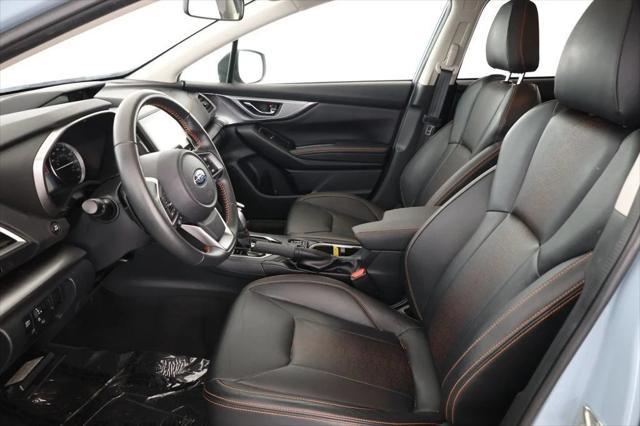 Photo of 2022 Cool Gray Khaki Subaru Crosstrek
