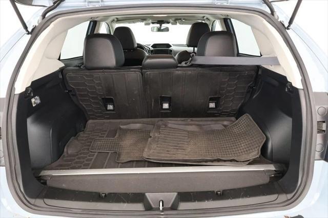 Photo of 2022 Cool Gray Khaki Subaru Crosstrek