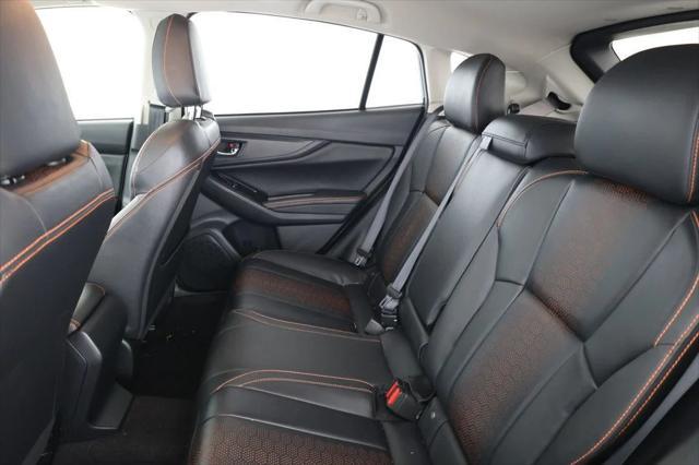 Photo of 2022 Cool Gray Khaki Subaru Crosstrek