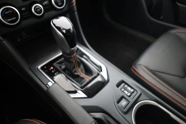 Photo of 2022 Cool Gray Khaki Subaru Crosstrek