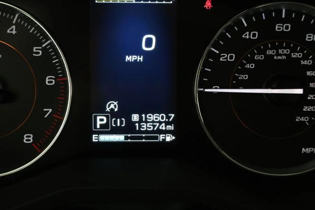 Photo of 2022 Cool Gray Khaki Subaru Crosstrek
