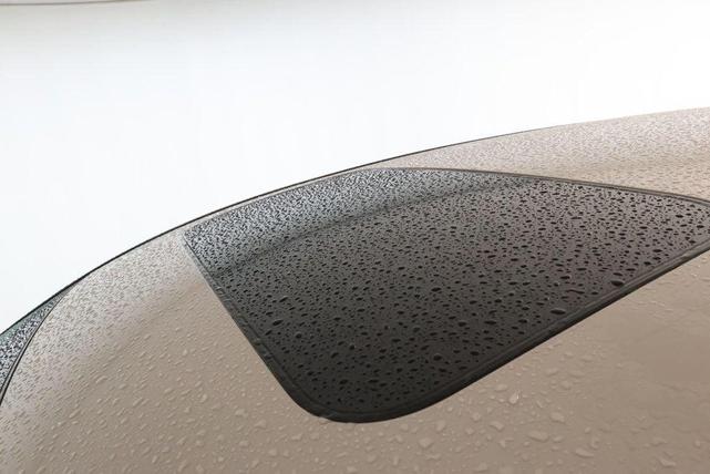 Photo of 2017 Sandstorm Metallic Honda CR-V