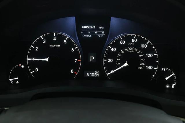 Photo of 2011 Obsidian Lexus RX 350