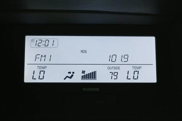 Photo of 2011 Obsidian Lexus RX 350