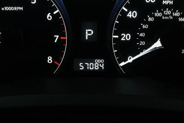 Photo of 2011 Obsidian Lexus RX 350